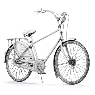 Electra Amsterdam Classic 3i — Вид 2