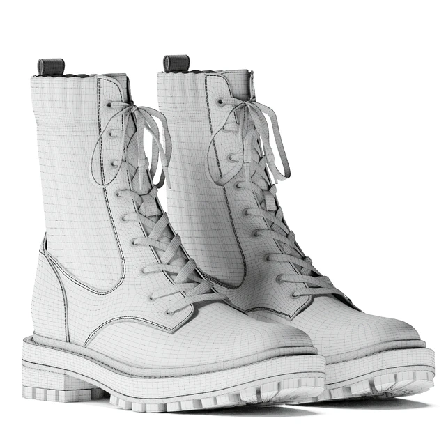 Lydell Boot — Скачать