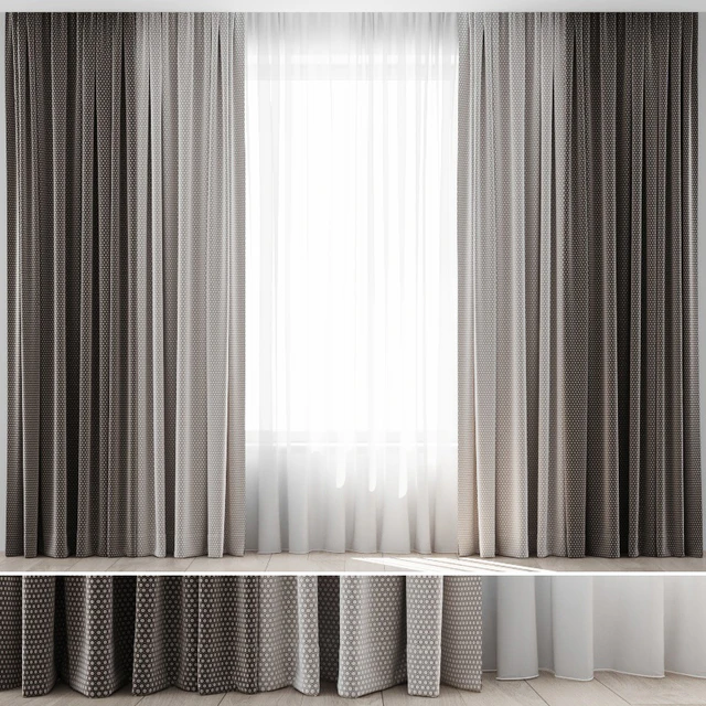 Curtains 14 — Descargar