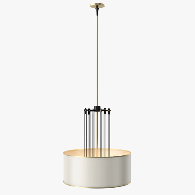 Theodore Alexander Fasten Chandelier — Скачать