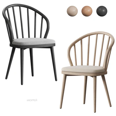Murray chair Divan.ru — Ver 2