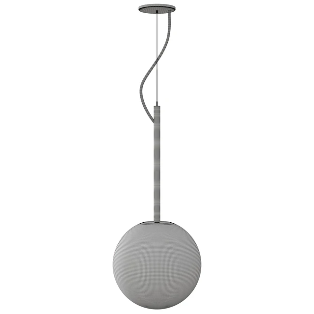 TR Bulb Pendant — Descargar