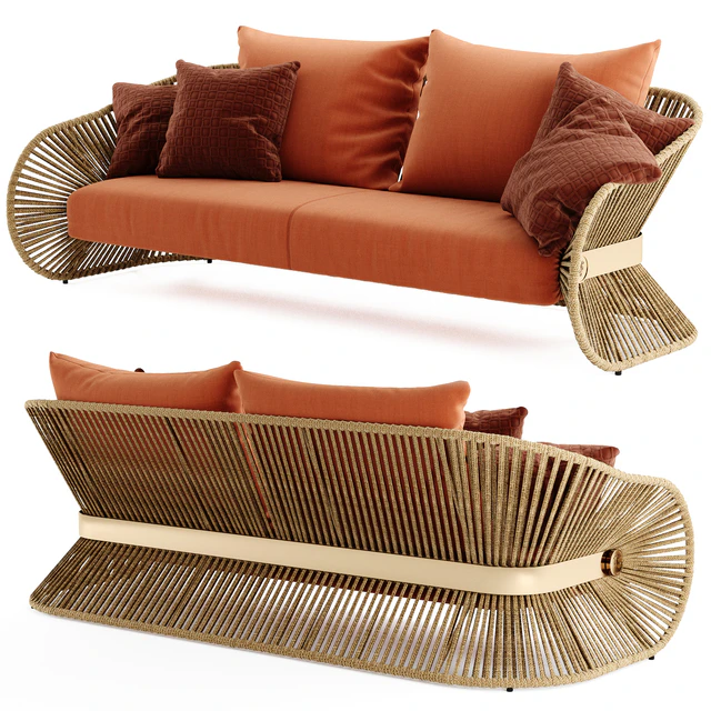 Sofa Stankar I Visionnaire — Скачать