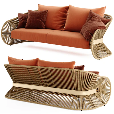 Sofa Stankar I Visionnaire — Вид 1