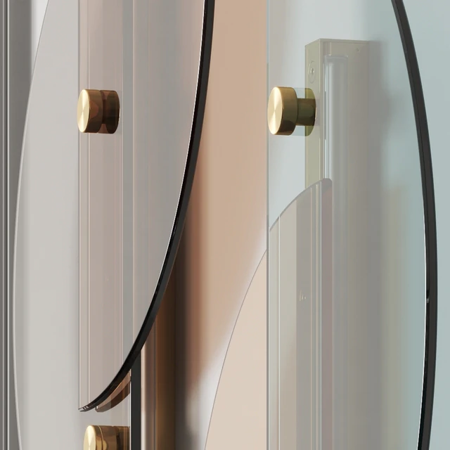 Arflex Papillon Wall Lamp — Descargar