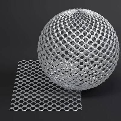 metal expanded 026 — Descargar