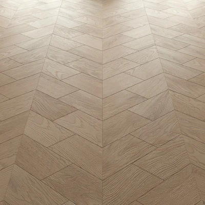 Паркет Luciano Zonta, trapezoid — Вид 2