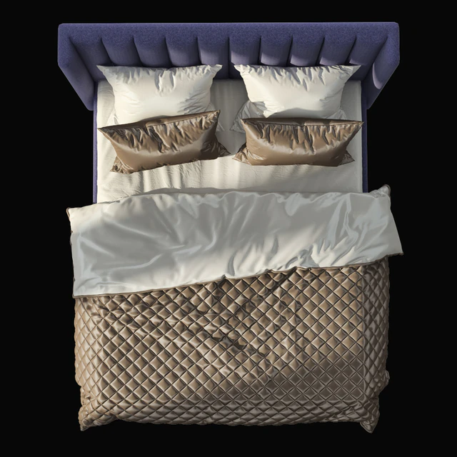Bed Charlize — Скачать