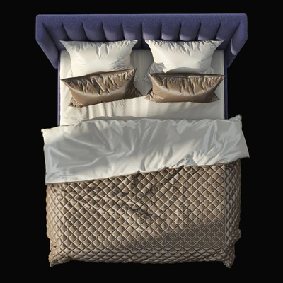 Bed Charlize — Вид 2