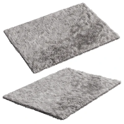 Carpet SILVER HANDLOOM by THERUGCOMPANY — Ver 1
