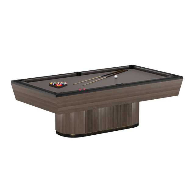 BILLIARDS TABLE — Скачать