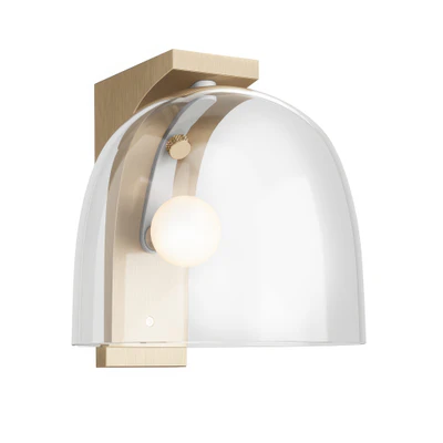 tubi wall sconce glass lamp by articolo studios — download