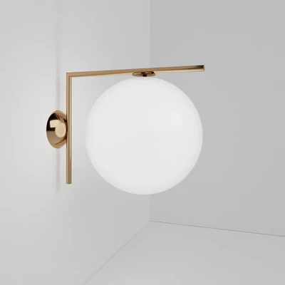 Flos Wall Light — Вид 1