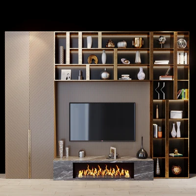 tv set 125 — Ver 1