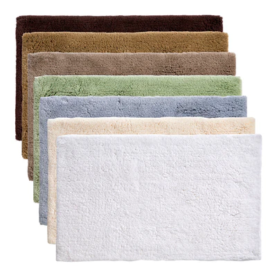 Grund America Namo Organic Cotton Bath Rug — Скачать