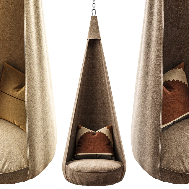Havana (Hammock chair) — Descargar