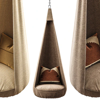 Havana (Hammock chair) — Ver 2