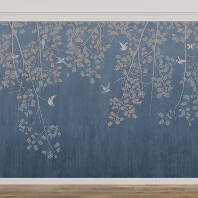 Affresco / Re-Space / JK43 — Ver 1