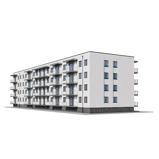 Apartment house 1 — Скачать