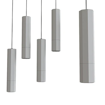 Fixture Favor 2005-1P Pendenti - Favorite — Ver 2