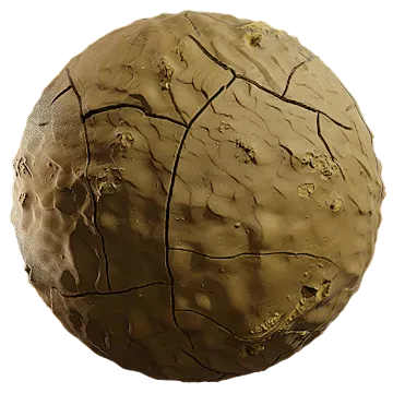 soil clay 067 — Descargar