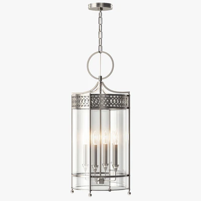 Hudson Valley Amelia Pendant 8994 — Ver 2