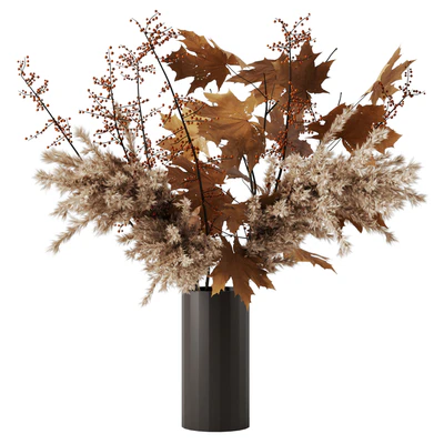 Autumn bouquet — Ver 1