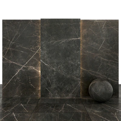 Graphite stone — Ver 1
