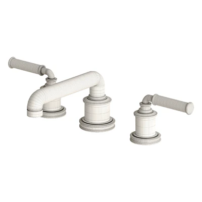 Widespread Lavatory Faucet 2940 — Вид 2