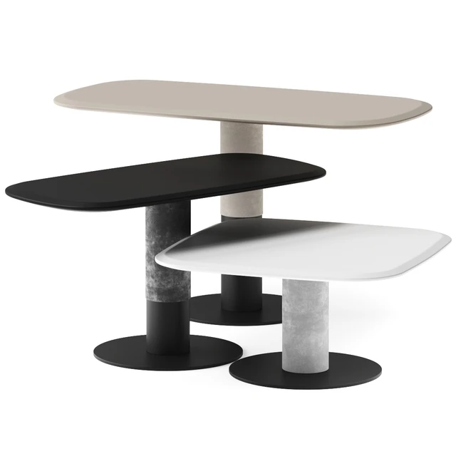 Art Nova Dynamic Coffee Tables — Download