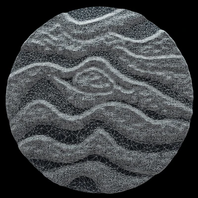 Moss wall — Ver 2