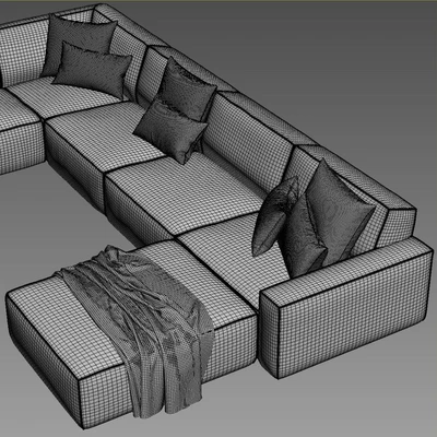 RH COMO MODULAR — Ver 2