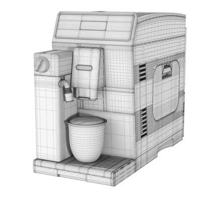DeLonghi - ETAM 29.660 SB — Ver 2