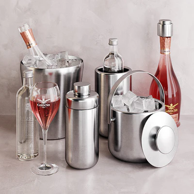 Duke Coctail Set — Ver 1