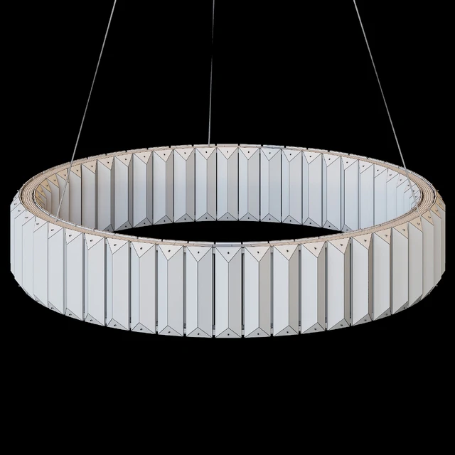 BERTOLDA by lampatron ONE ⌀ 40cm ⌀ 60cm ⌀ 80cm ⌀ 100cm — Descargar