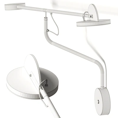 Lampatron Needo Flick Wall Lamp — Вид 2