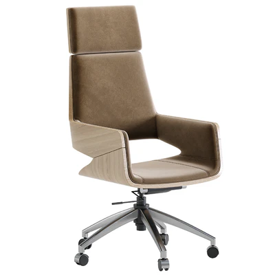 Armchair Redesign — Ver 2