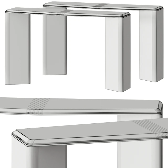 Private Label Lepidus Console Tables — Скачать