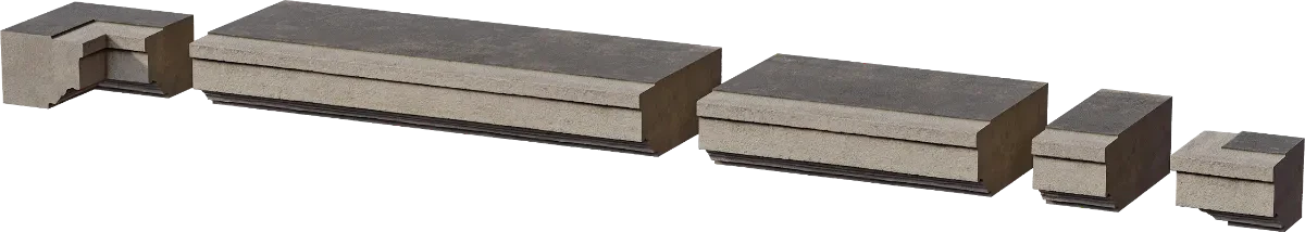 modular building base trim kit 002 — Скачать
