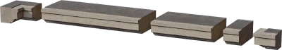 modular building base trim kit 002 — Скачать