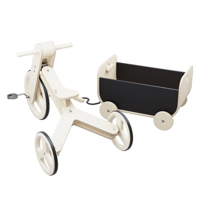 children bicycle — Ver 2