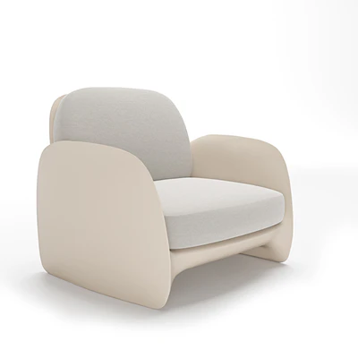 Vondom Pazzetina Arm Chair — Вид 2