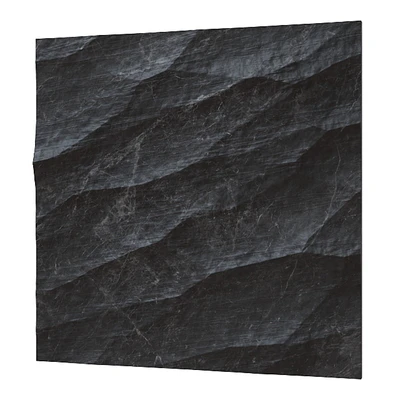 Black stone. — Ver 1