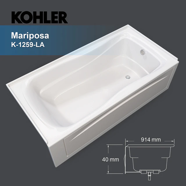 kohler k1259 — Скачать