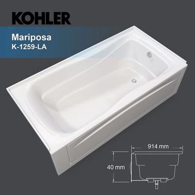 kohler k1259 — Вид 1