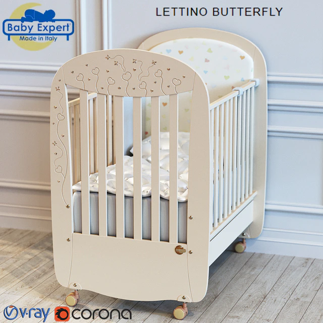 Baby Expert (Lettino Butterfly) — Descargar