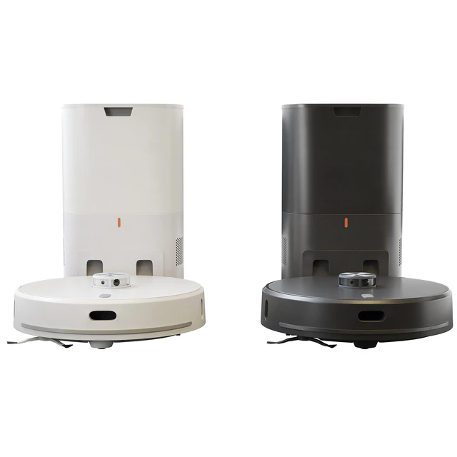 Xiaomi Lydsto Robot Vacuum Cleaner — Descargar