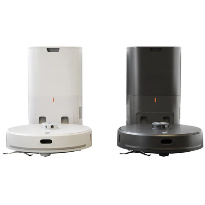 Xiaomi Lydsto Robot Vacuum Cleaner — Ver 2