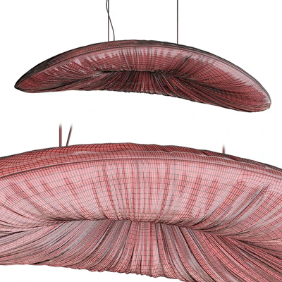 Liana S LED Pendant Light — Ver 2