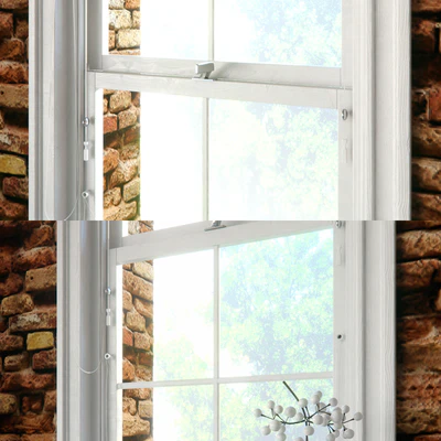 Windows in Scandinavian style — Ver 2